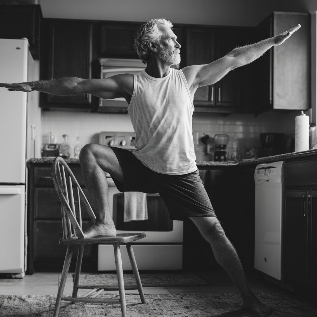 Beneficii yoga pentru corp și minte